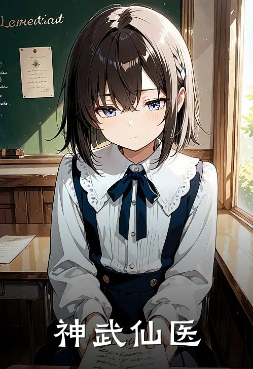 神武仙医