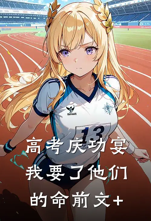 高考庆功宴，我要了他们的命前文+