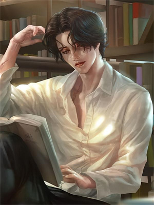 种下情蛊后，苗疆少年阴郁又病娇章节