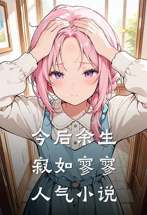今后余生,寂如寥寥人气全文阅读