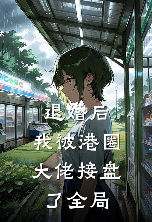 退婚后，我被港圈大佬接盘了全局