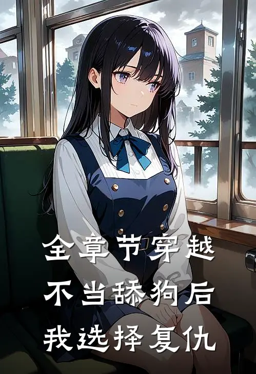 全章节穿越：不当舔狗后，我选择复仇