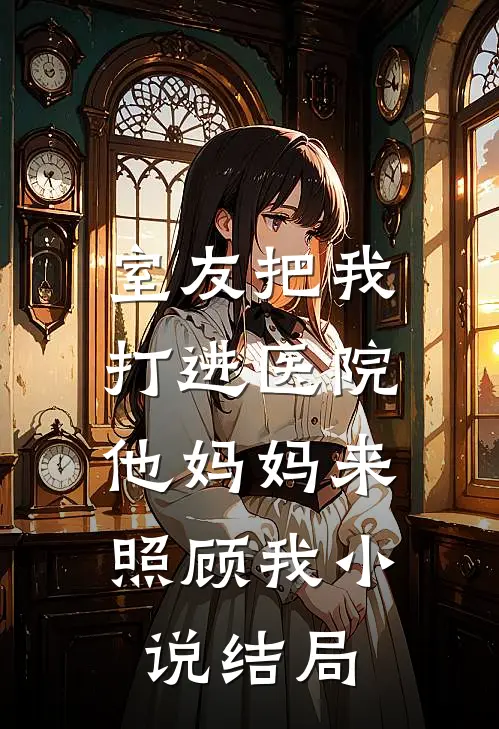 室友把我打进医院,他妈妈来照顾我结局怎么样