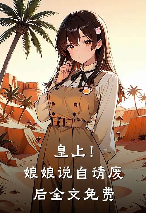 皇上!娘娘说自请废后全文免费