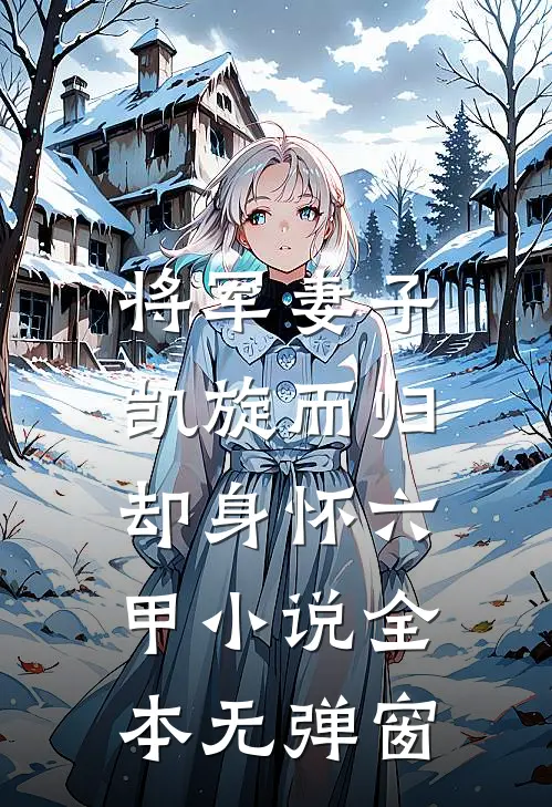 将军妻子凯旋而归,却身怀六甲全本无弹窗