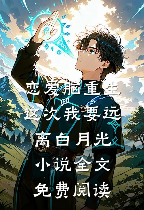 恋爱脑重生，这次我要远离白月光小说全文免费阅读