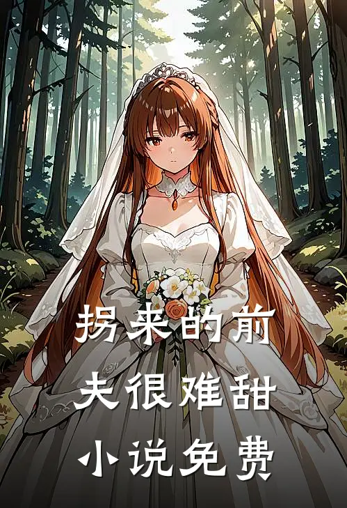 拐来的前夫很难甜小说免费