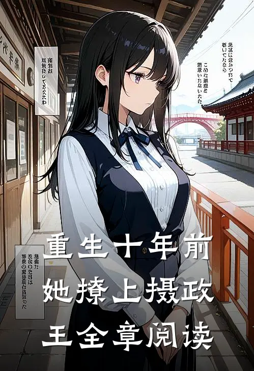 重生十年前,她撩上摄政王全章阅读