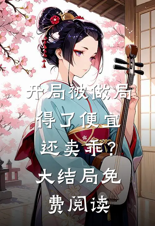 开局被做局,得了便宜还卖乖?大结局免费阅读全文