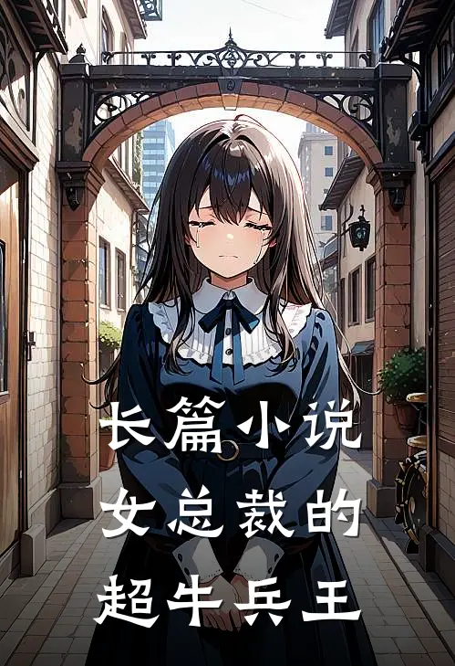 长篇女总裁的超牛兵王在线阅读
