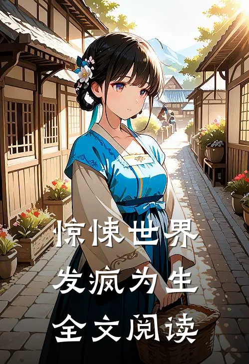 惊悚世界发疯为生全文阅读