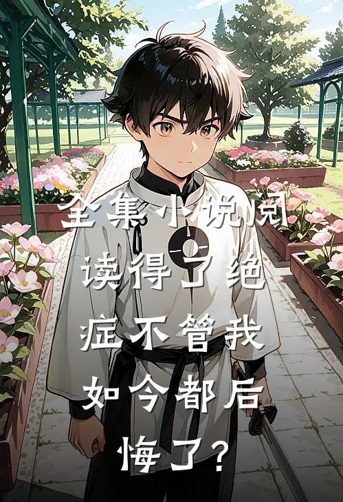 全集小说阅读得了绝症不管我,如今都后悔了?