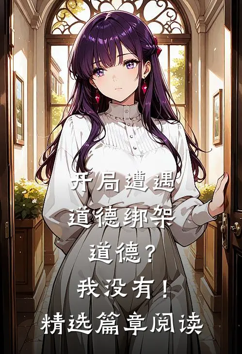 开局遭遇道德绑架,道德?我没有!精选篇章阅读