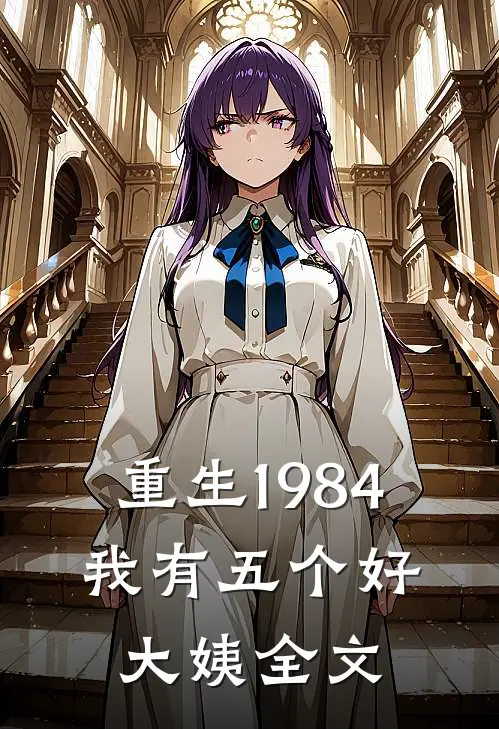 重生1984,我有五个好大姨全文免费阅读