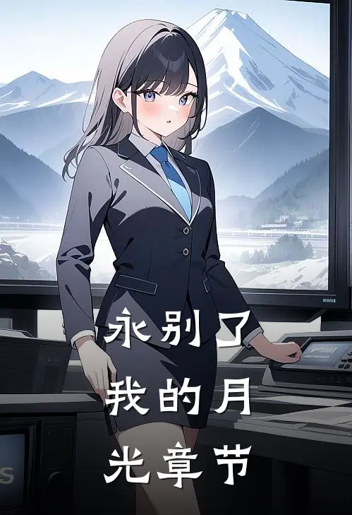 永别了,我的月光章节内容