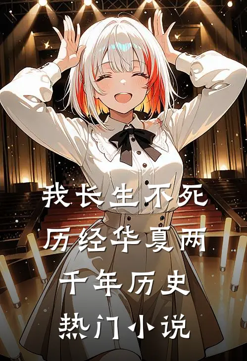 我长生不死，历经华夏两千年历史热门小说