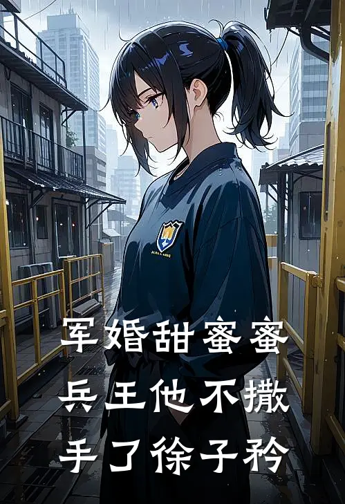 军婚甜蜜蜜,兵王他不撒手了徐子矜陆寒洲