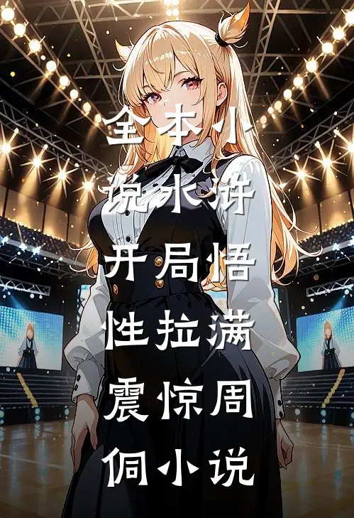 全本小说水浒:开局悟性拉满,震惊周侗小说