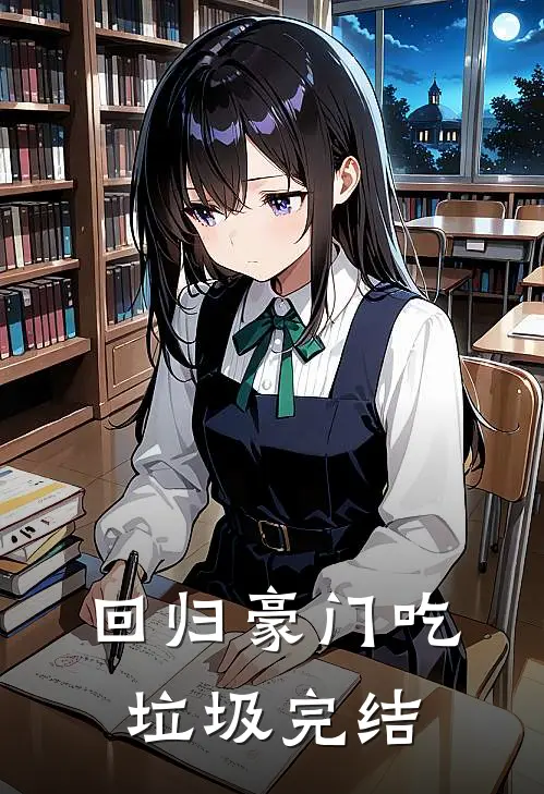 回归豪门吃垃圾完结