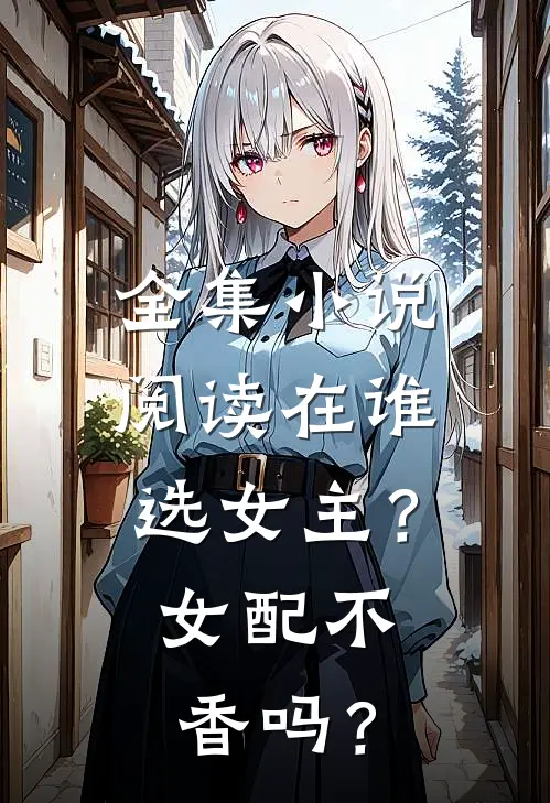 全集小说阅读在谁选女主？女配不香吗？