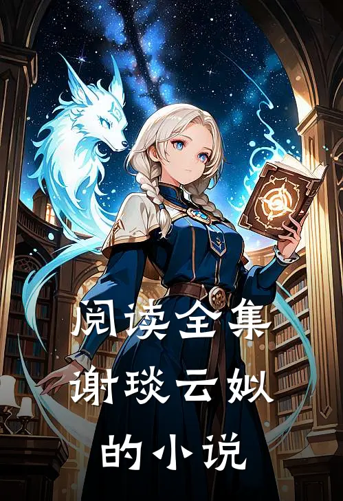 阅读全集谢琰云姒的小说