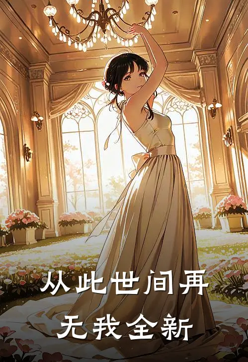 从此世间再无我全新歌曲
