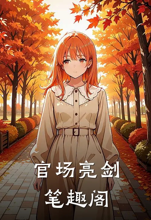 官场亮剑笔趣阁