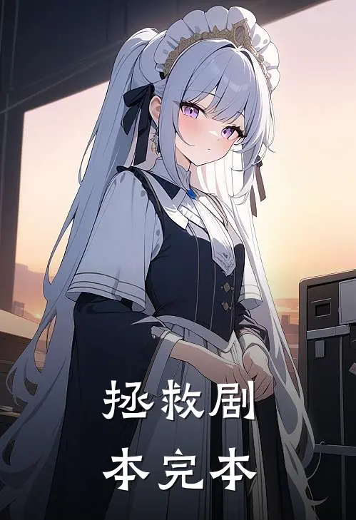 拯救剧本完本是