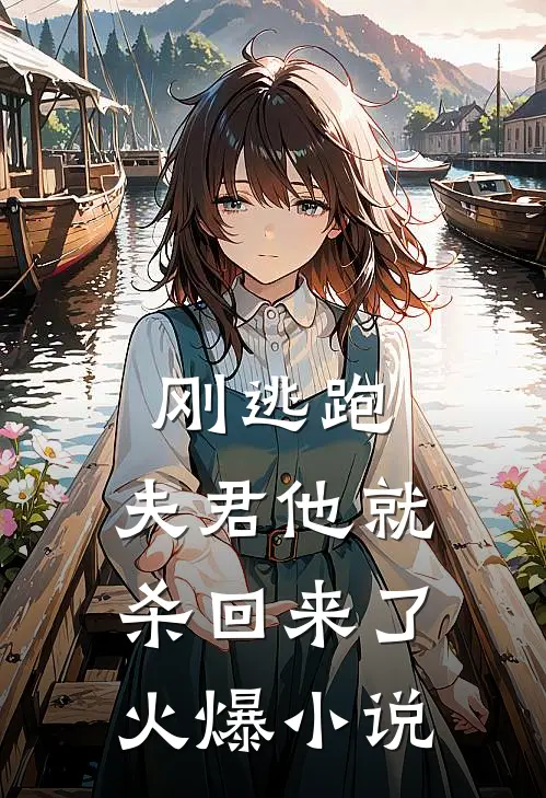 刚逃跑,夫君他就杀回来了火爆