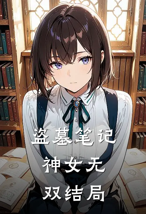 盗墓笔记神女无双结局解析