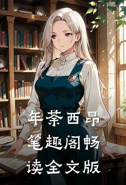 年荼西昂笔趣阁畅读全文版