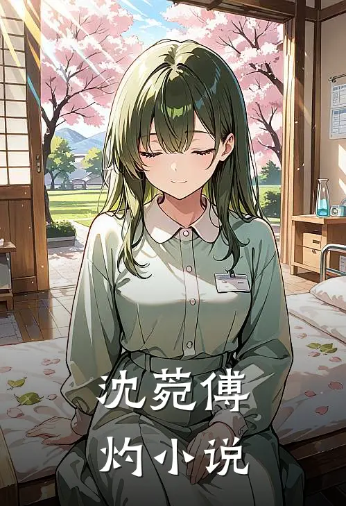 沈菀傅灼小说