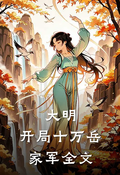 大明开局十万岳家军全文