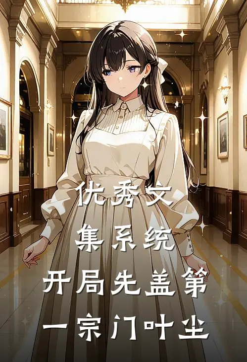 优秀文集系统:开局先盖第一宗门叶尘