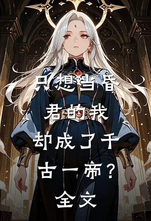 只想当昏君的我,却成了千古一帝?全文免费