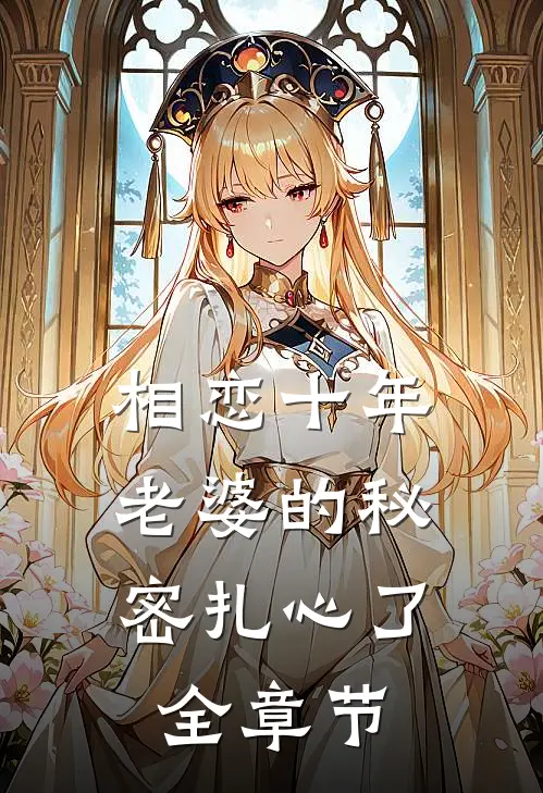 相恋十年,老婆的秘密扎心了全章节