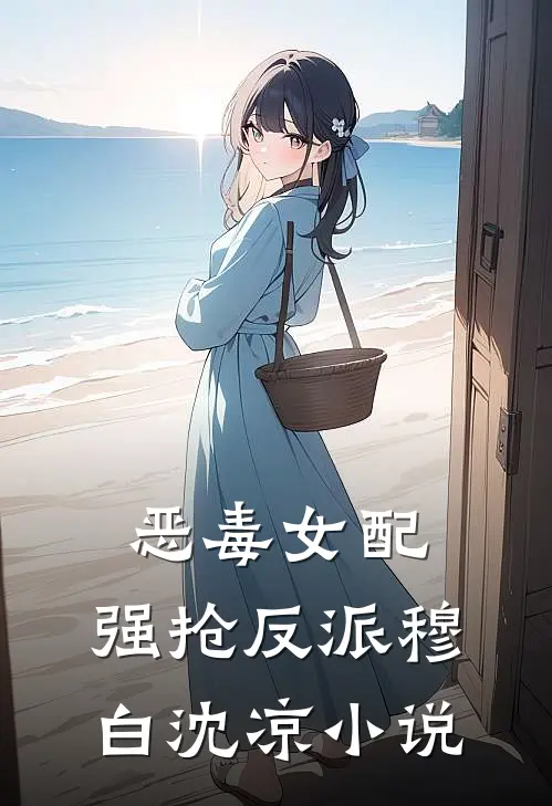 恶毒女配,强抢反派穆白沈凉