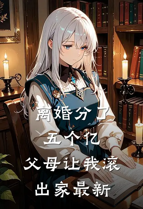 离婚分了五个亿，父母让我滚出家最新