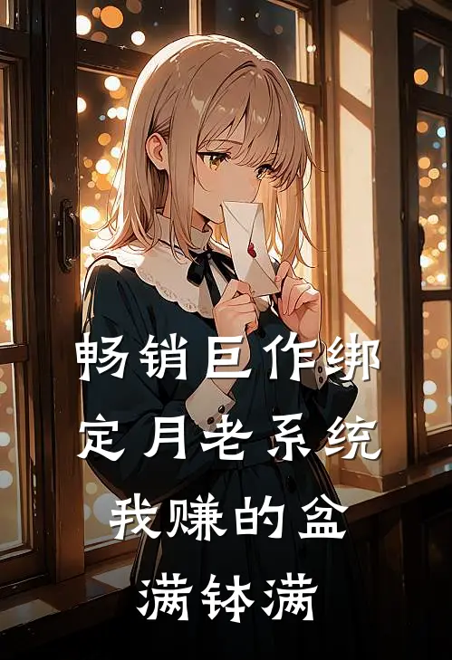 畅销巨作绑定月老系统，我赚的盆满钵满