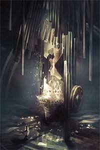 前女友欠我200块，她死后我追债追到地府！无删减+无广告