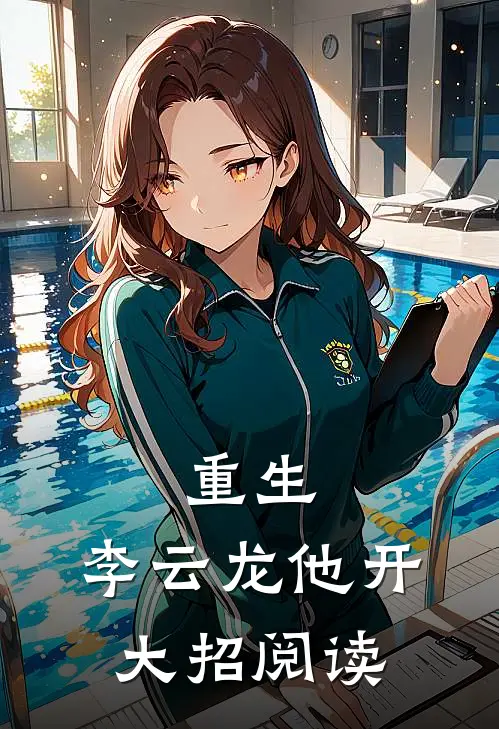 重生李云龙他开大招阅读