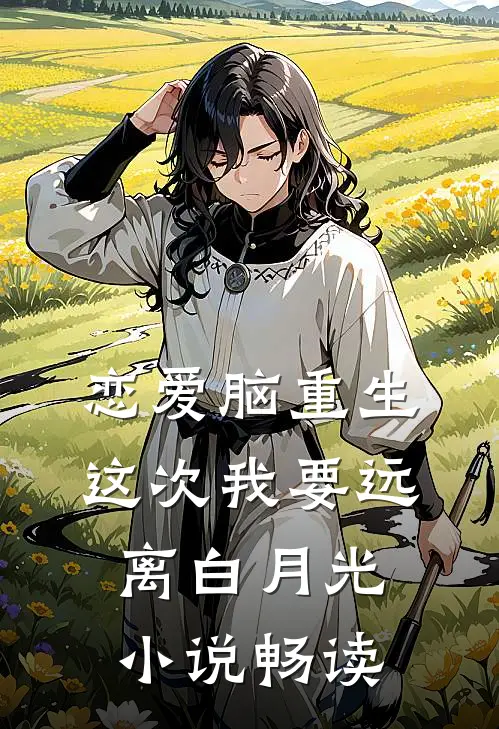 恋爱脑重生，这次我要远离白月光小说畅读