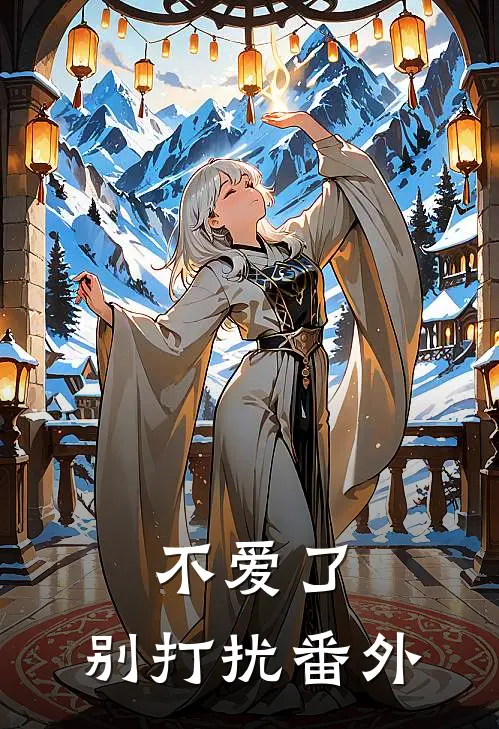 不爱了,别打扰 番外在线阅读