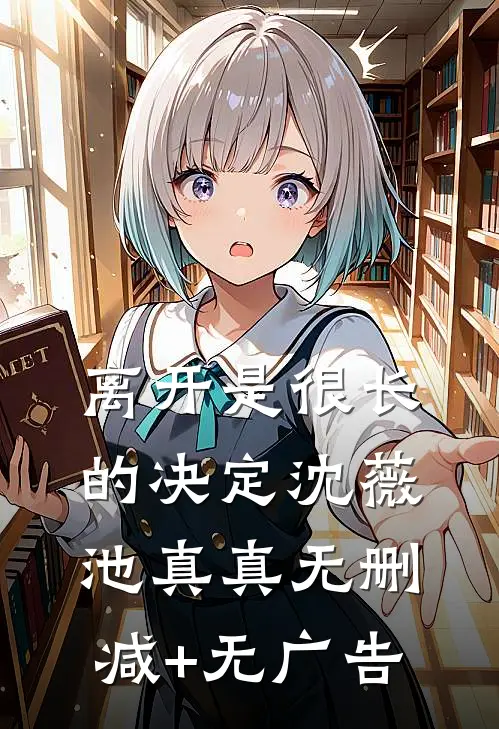离开是很长的决定沈薇池真真无删减+无广告