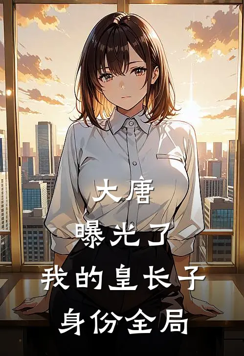 大唐：曝光了，我的皇长子身份全局