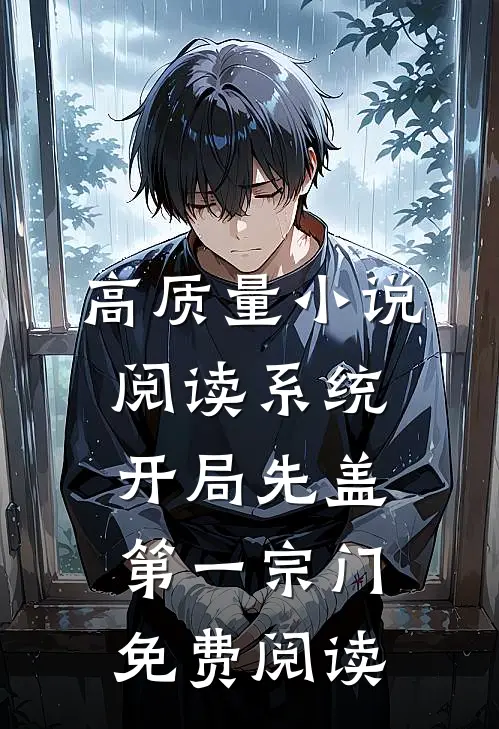 高质量小说阅读系统:开局先盖第一宗门免费阅读