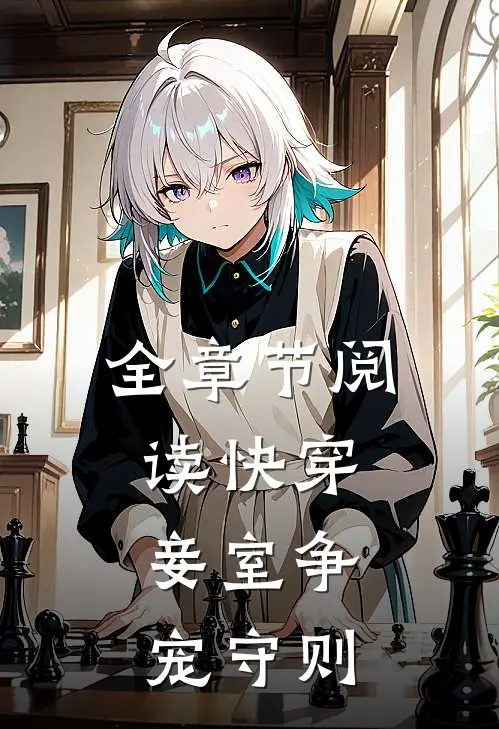 全章节阅读快穿妾室争宠守则