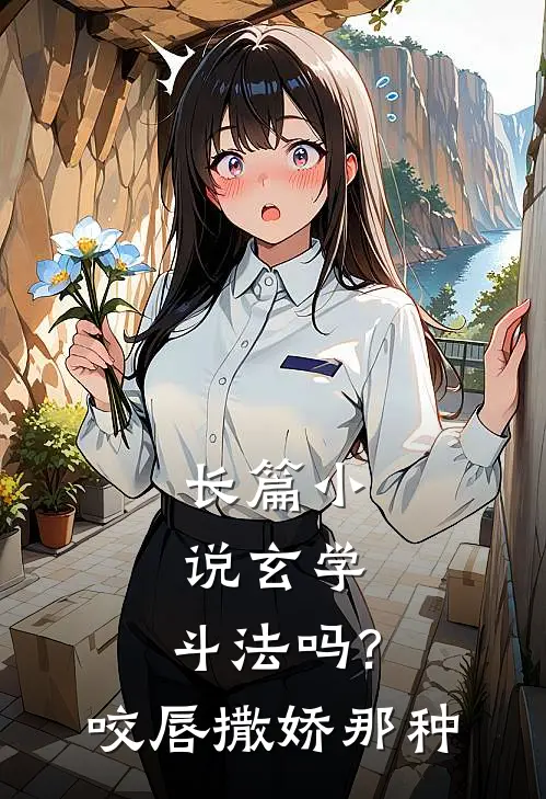 长篇小说玄学:斗法吗?咬唇撒娇那种