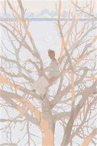 春吻寒木，只花破雪新上热文