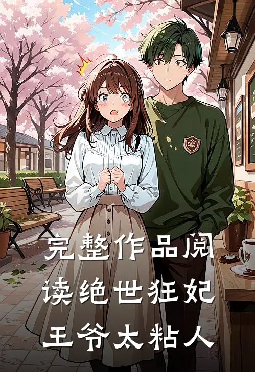 完整作品阅读绝世狂妃王爷太粘人